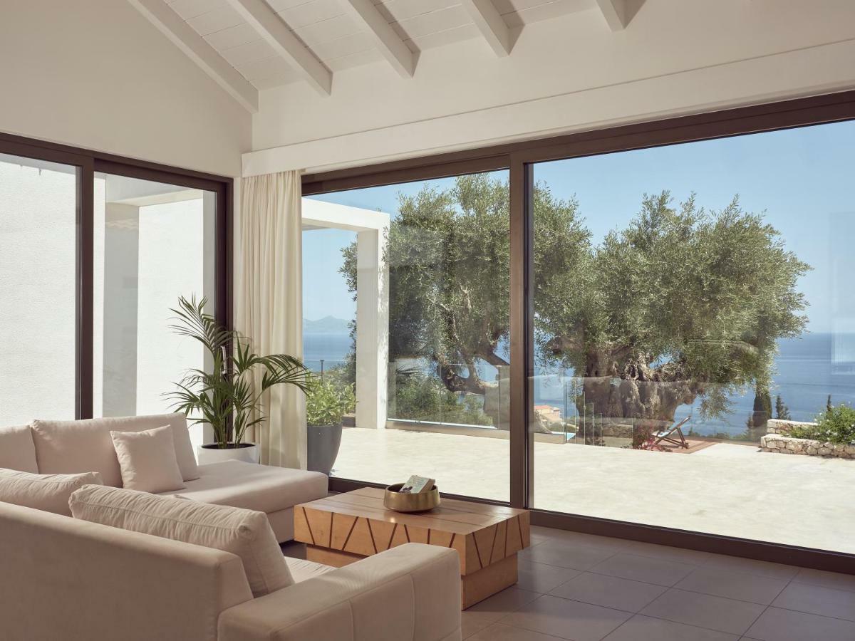 Panoplagia Villa Agios Nikolaos  Exterior photo